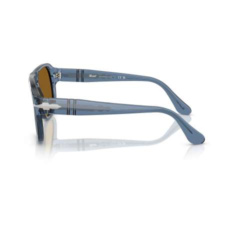 Persol 3310 Transparent Navy