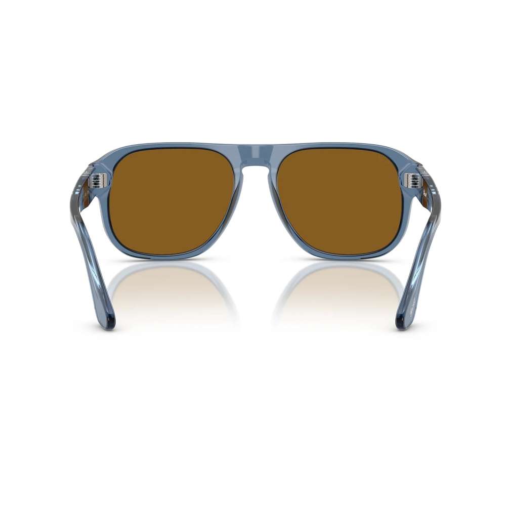 Persol 3310 Transparent Navy