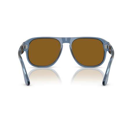 Persol 3310 Transparent Navy
