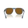 Persol 3310 Transparent Navy