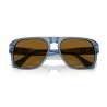 Persol 3310 Transparent Navy