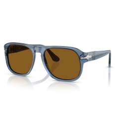 Persol 3310 Transparent Navy