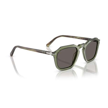 Persol 3292 Transparent Vert