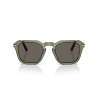 Persol 3292 Transparent Vert