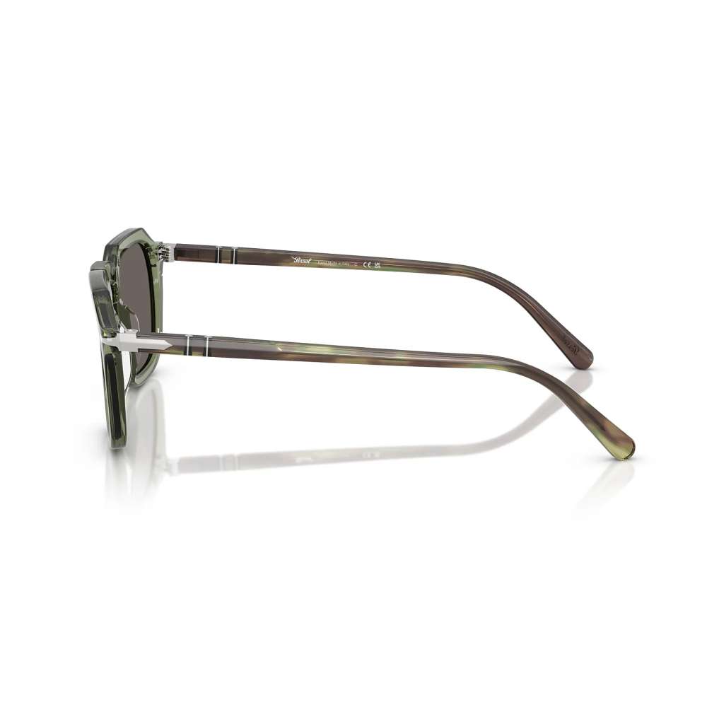 Persol 3292 Transparent Vert