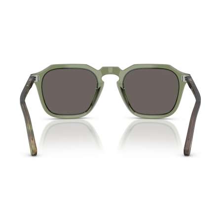 Persol 3292 Transparent Vert