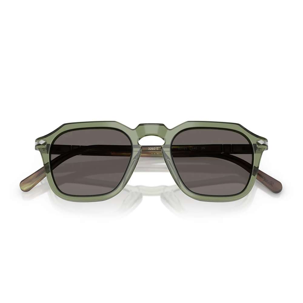 Persol 3292 Transparent Vert
