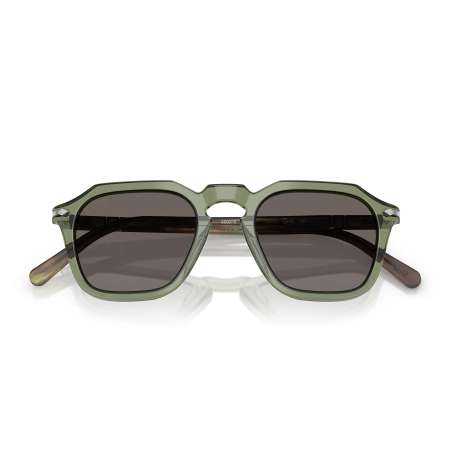 Persol 3292 Transparent Vert