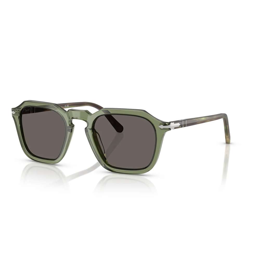 Persol 3292 Transparent Vert