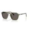 Persol 3292 Transparent Vert