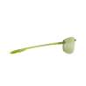 Maui Jim Ho'okipa Vert Clair Transparent Brillant