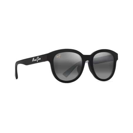 Maui Jim Ihupani Noir Mat