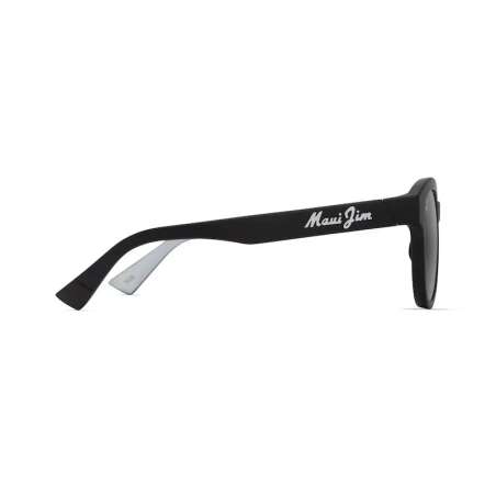 Maui Jim Ihupani Noir Mat