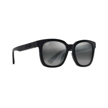 Maui Jim Honua Noir Mat