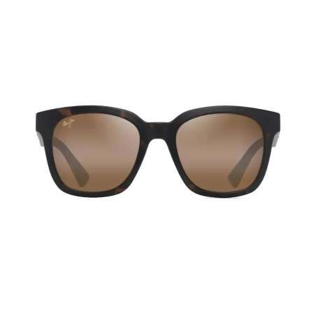 Maui Jim Honua Havane Foncé Mat