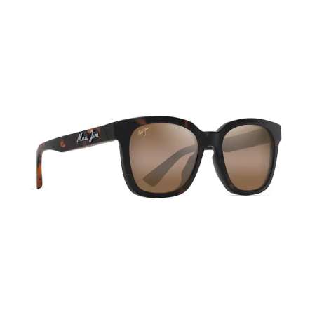 Maui Jim Honua Havane Foncé Mat