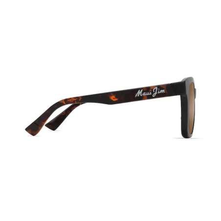 Maui Jim Honua Havane Foncé Mat