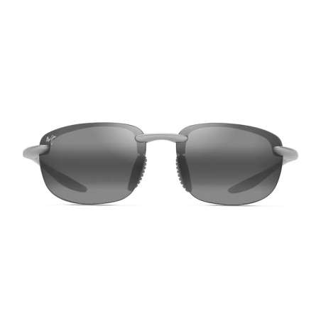 Maui Jim Ho'okipa Ultra Métal Argent Mat