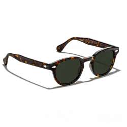 Moscot Lemtosh Classic Havana - Grey