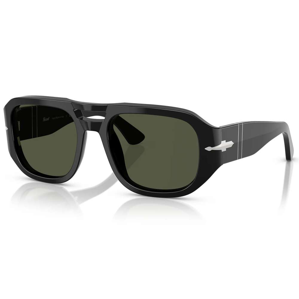 Persol 3373 Black