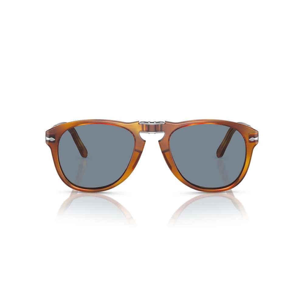 Persol 0714 Light Havana - Steve Mc Queen