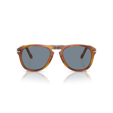 Persol 0714 Light Havana - Steve Mc Queen