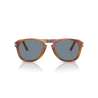 Persol 0714 Light Havana - Steve Mc Queen