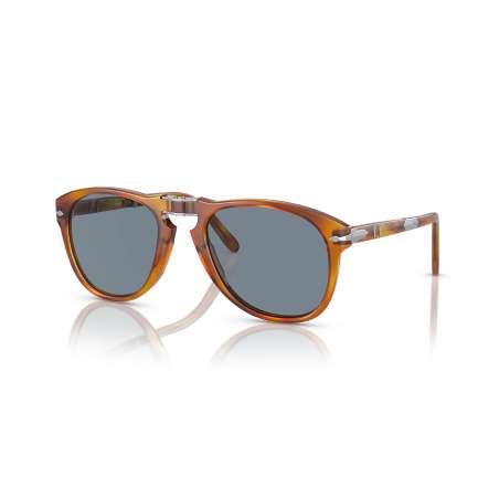 Persol 0714 Light Havana - Steve Mc Queen