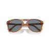Persol 0714 Light Havana - Steve Mc Queen