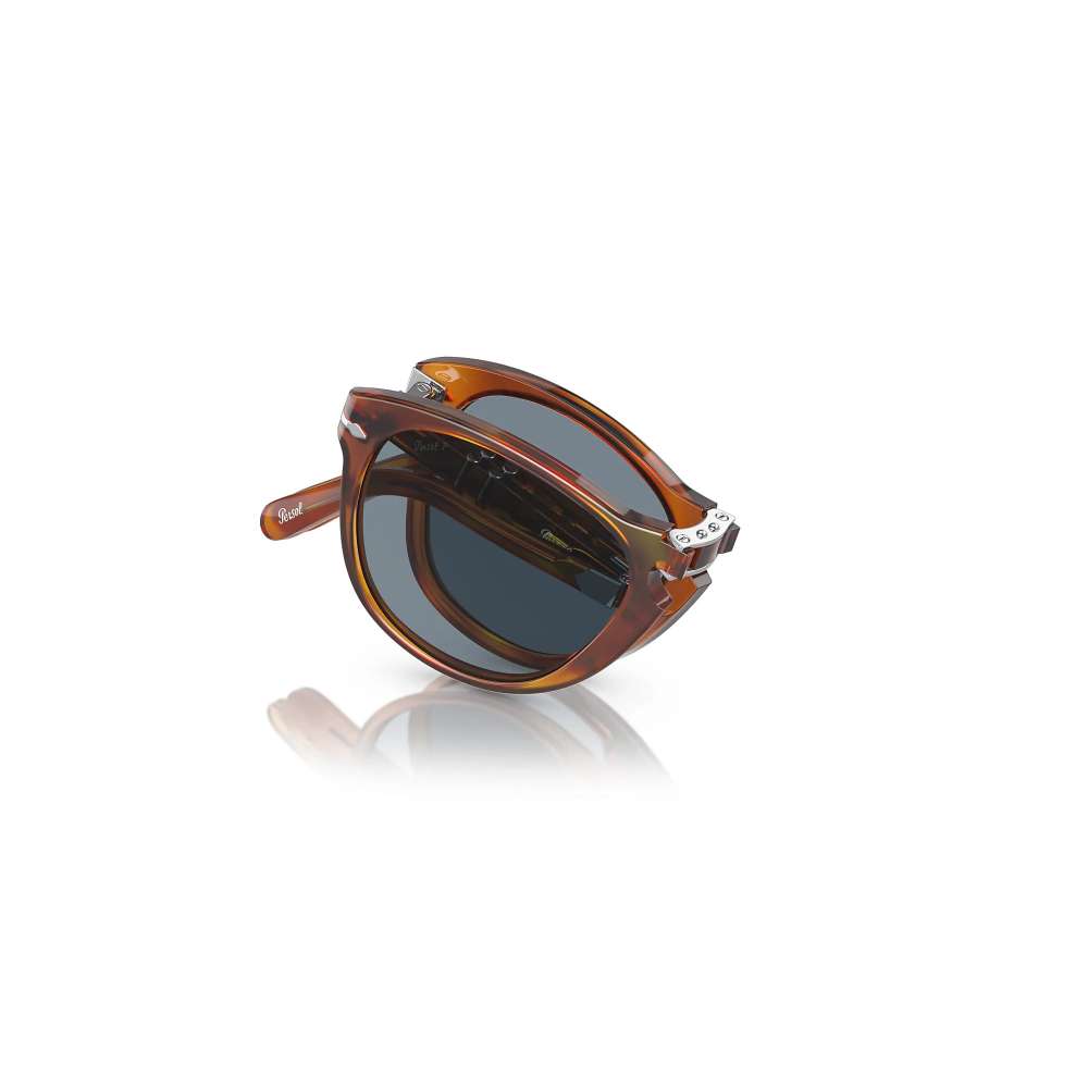 Persol 0714 Light Havana - Steve Mc Queen