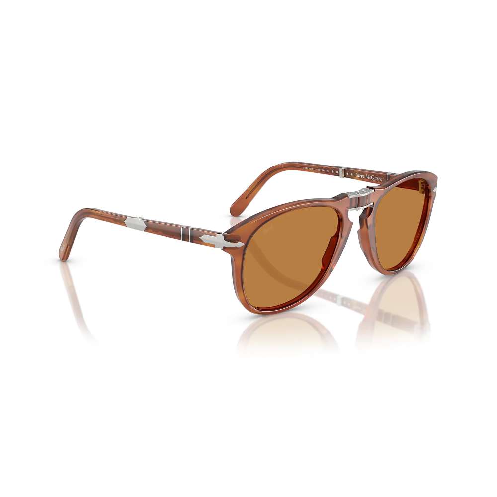 Persol 0714 Terra di Sienna - Steve Mc Queen
