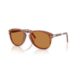 Persol 0714 Terra di Sienna - Steve Mc Queen