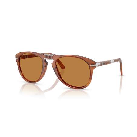 Persol 0714 Terra di Sienna - Steve Mc Queen