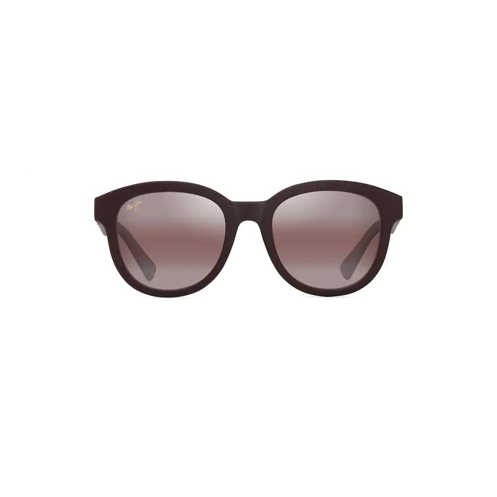 Maui Jim Ihupani Bordeaux Mat