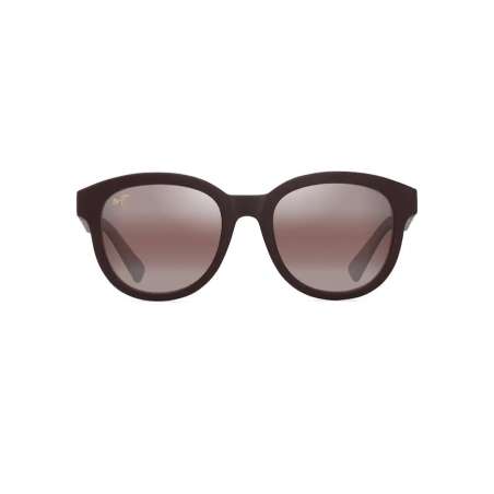 Maui Jim Ihupani Bordeaux Mat