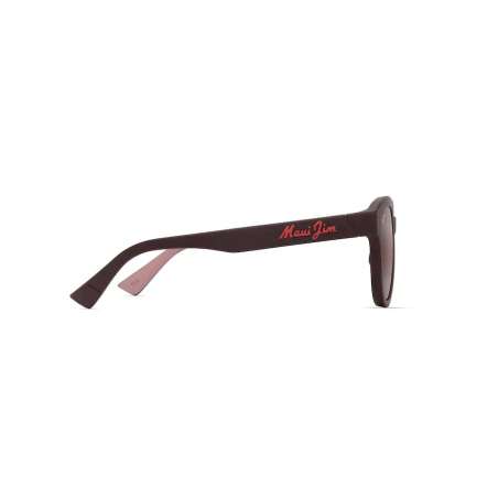 Maui Jim Ihupani Bordeaux Mat