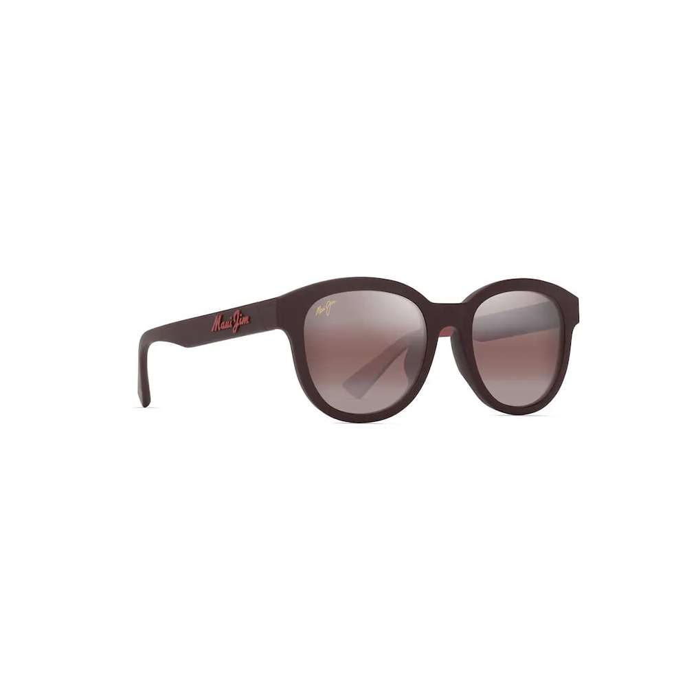 Maui Jim Ihupani Bordeaux Mat