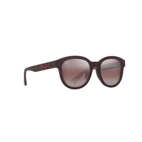 Maui Jim Ihupani Bordeaux Mat