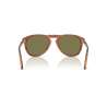 Persol 0714 Terra di Siena - Green - Steve Mc Queen