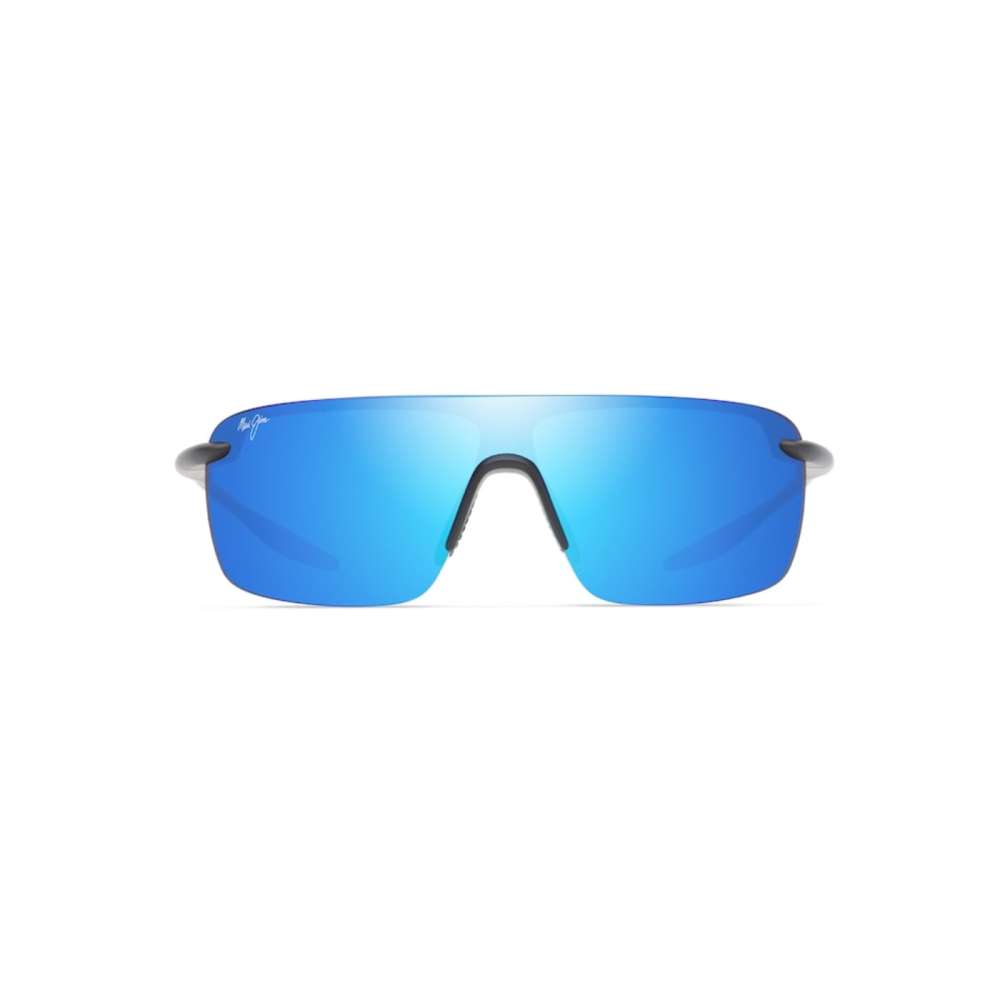 Maui Jim Palulu Matte Black