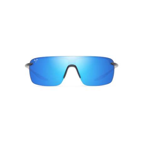 Maui Jim Palulu Matte Black