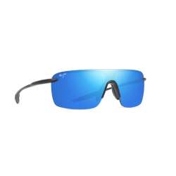 Maui Jim Palulu Matte Black