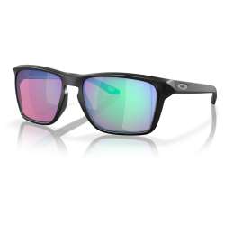 Oakley Sylas Matte Black Ink