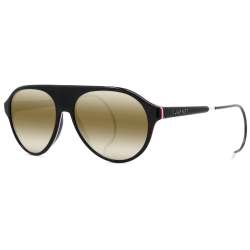 Vuarnet Alpine 02 Medium Noir Flag