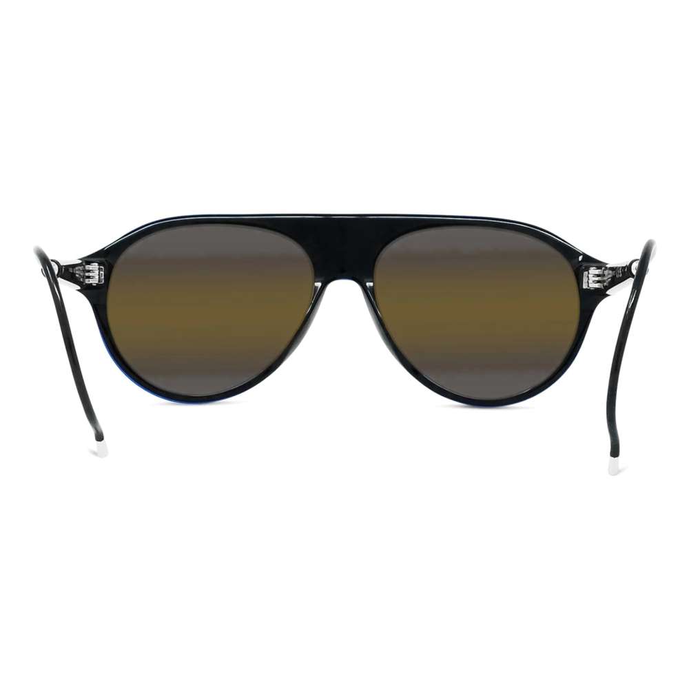 Vuarnet Alpine 02 Medium Noir Flag