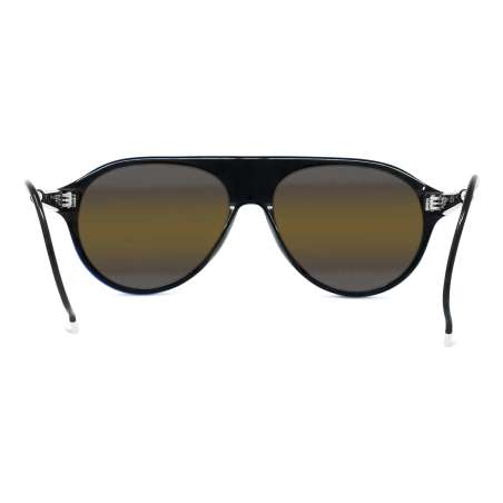 Vuarnet Alpine 02 Medium Noir Flag