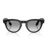 Ray-Ban Meta Gen 2 Headliner Matte Black