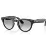 Ray-Ban Meta Gen 2 Headliner Matte Black