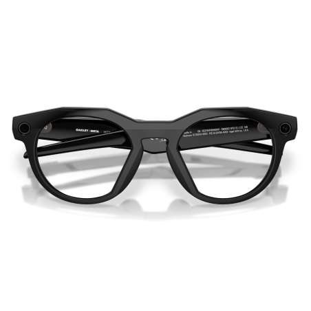 Oakley Meta HSTN Black