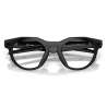 Oakley Meta HSTN Black